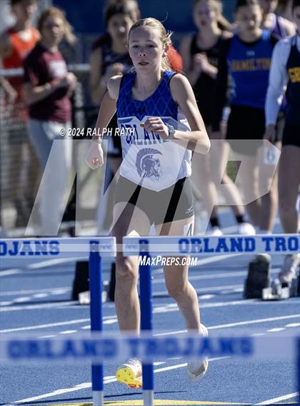 Thumbnail 1 in Orland Invitational photogallery.