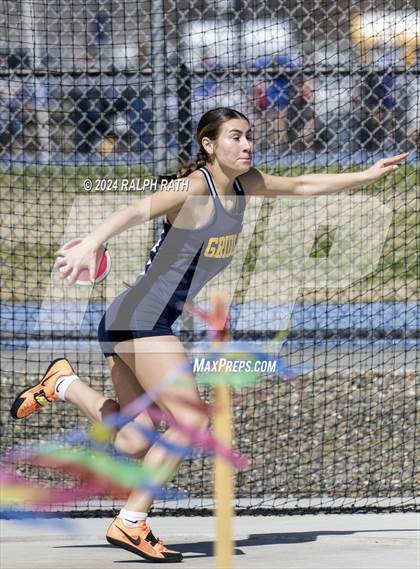 Thumbnail 1 in Orland Invitational photogallery.