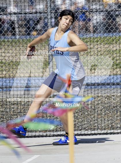 Thumbnail 3 in Orland Invitational photogallery.