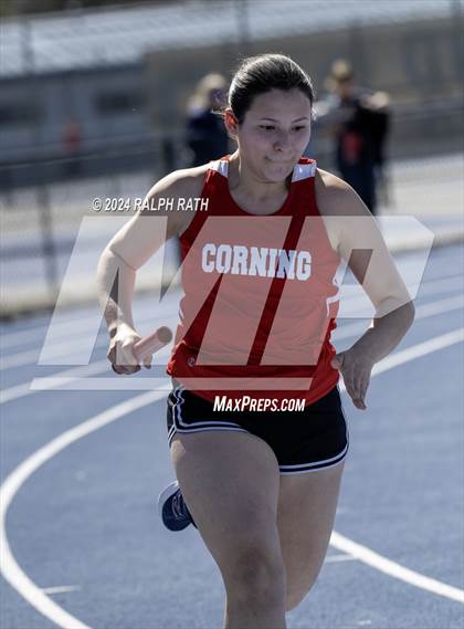 Thumbnail 2 in Orland Invitational photogallery.