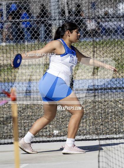 Thumbnail 3 in Orland Invitational photogallery.