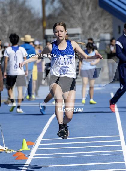 Thumbnail 2 in Orland Invitational photogallery.