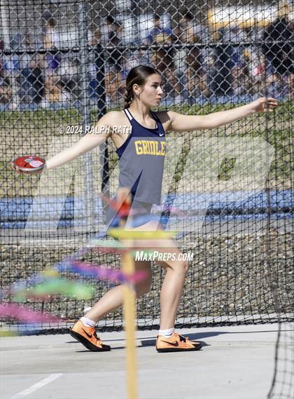 Thumbnail 3 in Orland Invitational photogallery.
