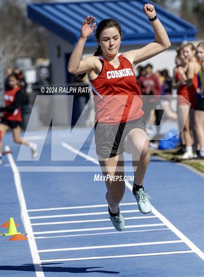Thumbnail 2 in Orland Invitational photogallery.