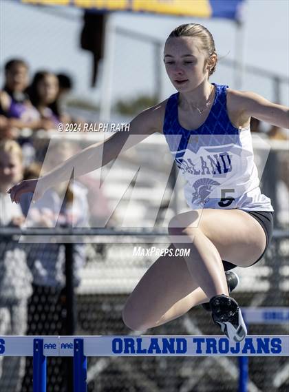 Thumbnail 2 in Orland Invitational photogallery.