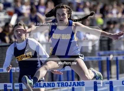 Thumbnail 2 in Orland Invitational photogallery.