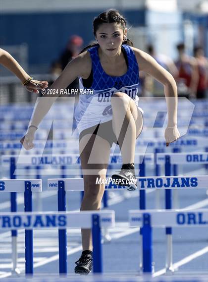 Thumbnail 1 in Orland Invitational photogallery.