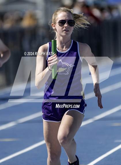 Thumbnail 2 in Orland Invitational photogallery.