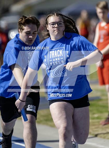 Thumbnail 1 in Orland Invitational photogallery.