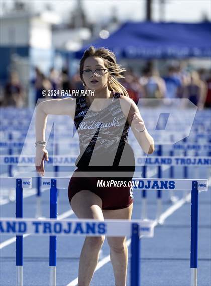 Thumbnail 2 in Orland Invitational photogallery.