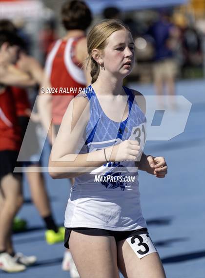 Thumbnail 3 in Orland Invitational photogallery.