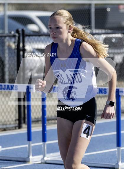 Thumbnail 2 in Orland Invitational photogallery.