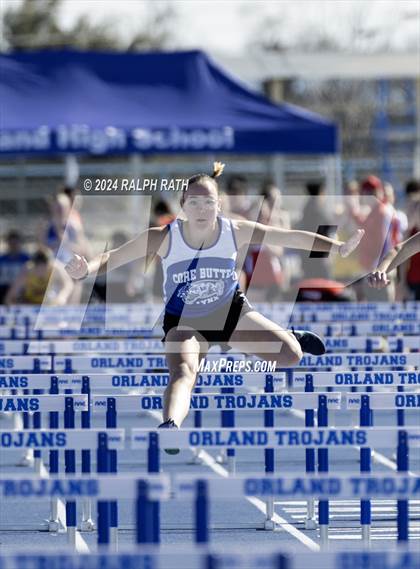 Thumbnail 1 in Orland Invitational photogallery.