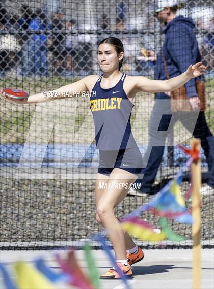 Thumbnail 3 in Orland Invitational photogallery.
