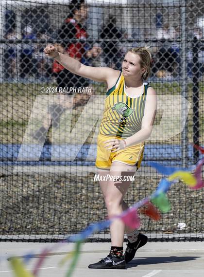 Thumbnail 3 in Orland Invitational photogallery.