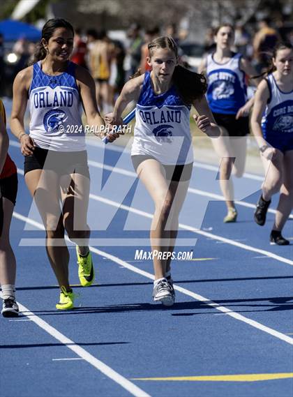 Thumbnail 1 in Orland Invitational photogallery.