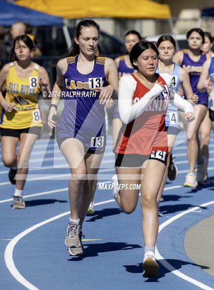 Thumbnail 2 in Orland Invitational photogallery.