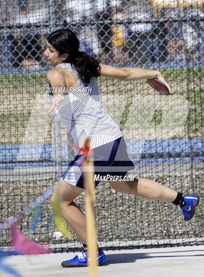 Thumbnail 1 in Orland Invitational photogallery.