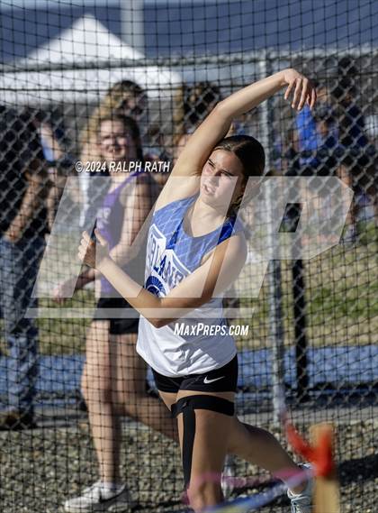 Thumbnail 2 in Orland Invitational photogallery.