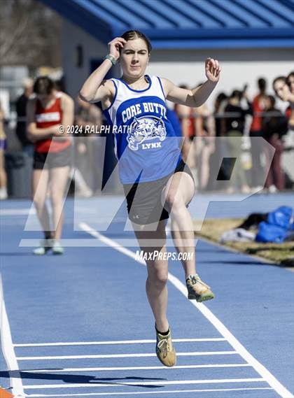 Thumbnail 1 in Orland Invitational photogallery.