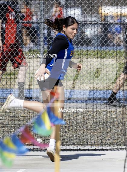 Thumbnail 2 in Orland Invitational photogallery.