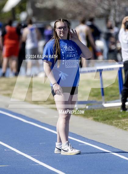 Thumbnail 3 in Orland Invitational photogallery.