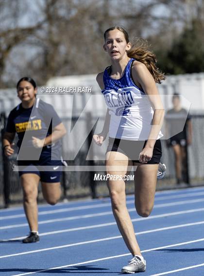 Thumbnail 3 in Orland Invitational photogallery.