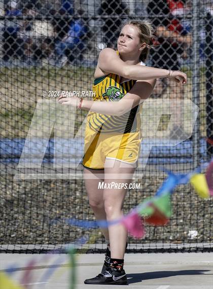 Thumbnail 1 in Orland Invitational photogallery.