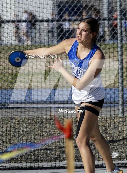Thumbnail 1 in Orland Invitational photogallery.