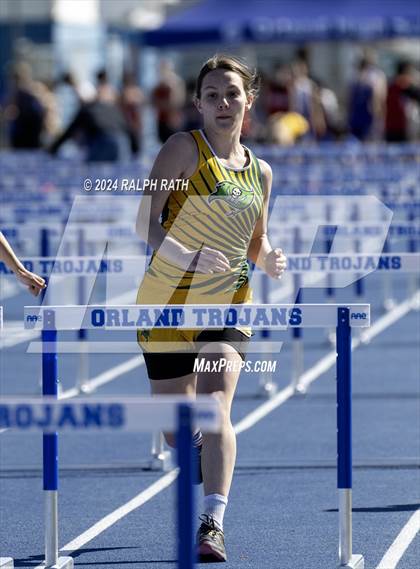Thumbnail 2 in Orland Invitational photogallery.