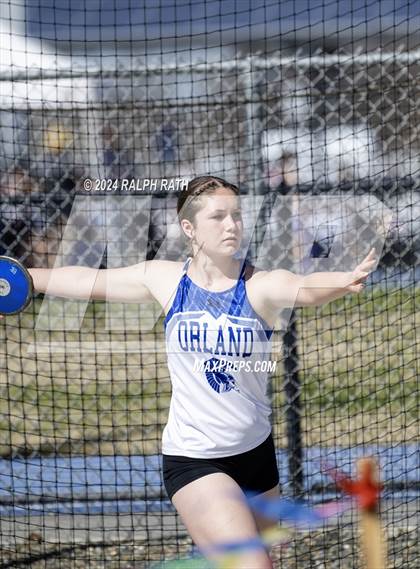 Thumbnail 1 in Orland Invitational photogallery.