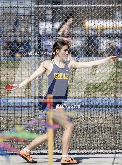Thumbnail 1 in Orland Invitational photogallery.