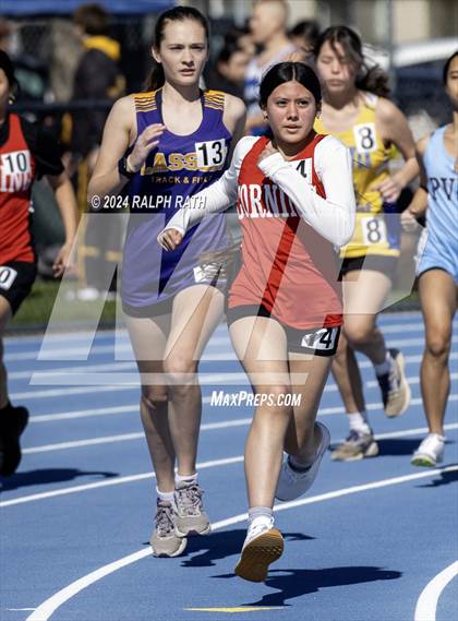Thumbnail 1 in Orland Invitational photogallery.