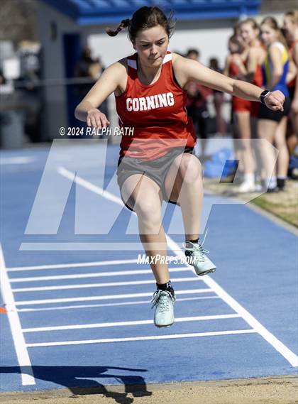Thumbnail 3 in Orland Invitational photogallery.