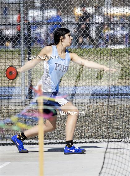 Thumbnail 3 in Orland Invitational photogallery.