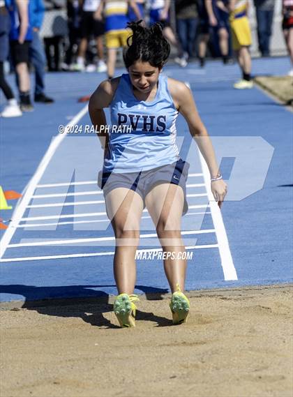 Thumbnail 1 in Orland Invitational photogallery.