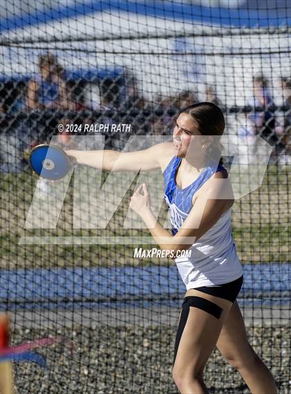 Thumbnail 3 in Orland Invitational photogallery.