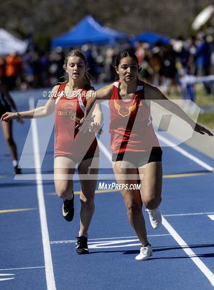 Thumbnail 1 in Orland Invitational photogallery.