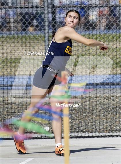Thumbnail 1 in Orland Invitational photogallery.