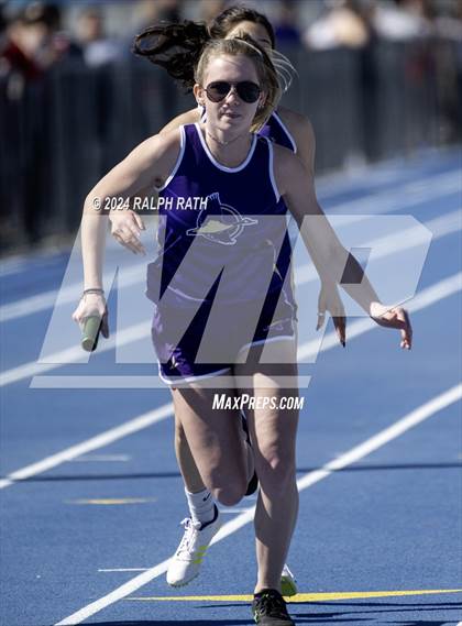 Thumbnail 1 in Orland Invitational photogallery.