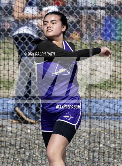 Thumbnail 2 in Orland Invitational photogallery.