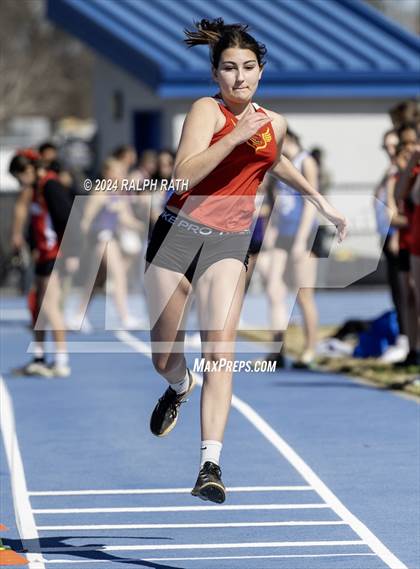 Thumbnail 2 in Orland Invitational photogallery.