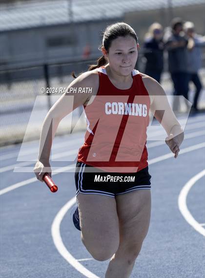 Thumbnail 1 in Orland Invitational photogallery.
