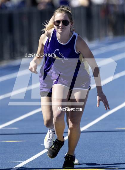 Thumbnail 3 in Orland Invitational photogallery.