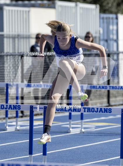 Thumbnail 3 in Orland Invitational photogallery.