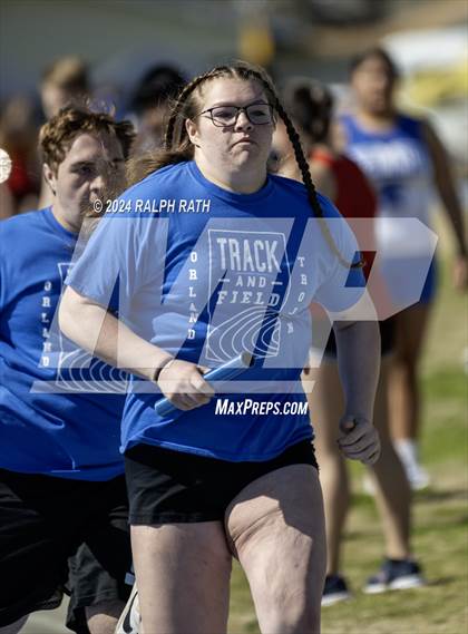 Thumbnail 3 in Orland Invitational photogallery.