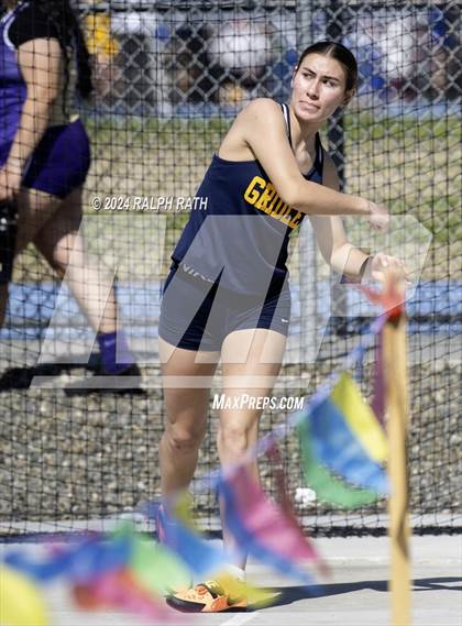 Thumbnail 3 in Orland Invitational photogallery.
