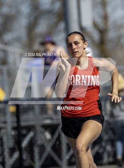 Thumbnail 2 in Orland Invitational photogallery.