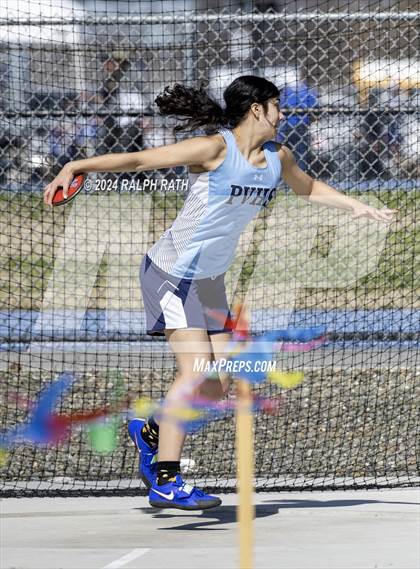 Thumbnail 1 in Orland Invitational photogallery.