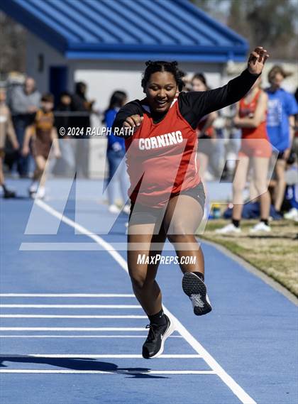 Thumbnail 2 in Orland Invitational photogallery.